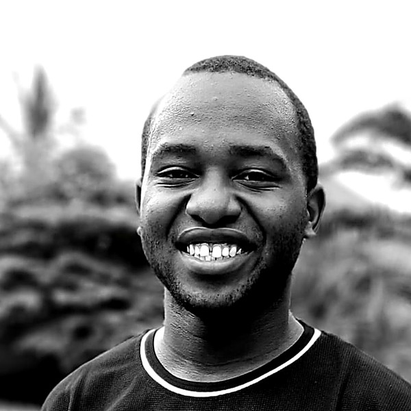 Kelvin Mwaijega